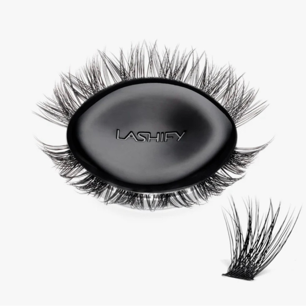 Lashify A14 Black 🖤